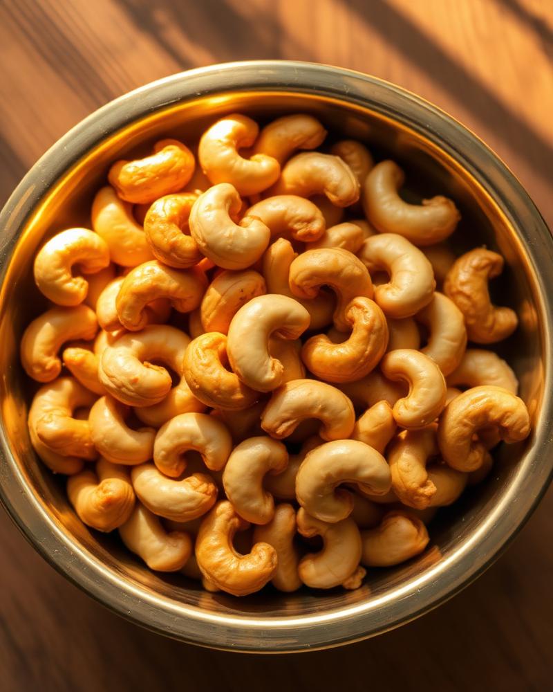 Jumbo Cashews