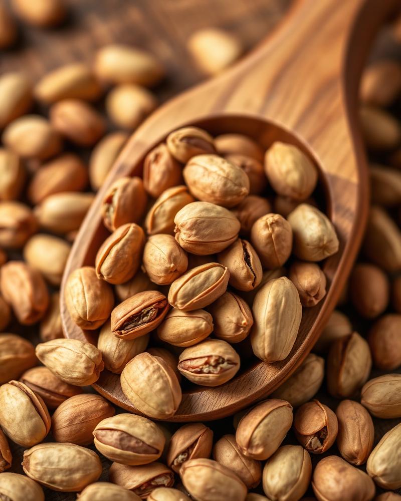 Iranian Pistachios